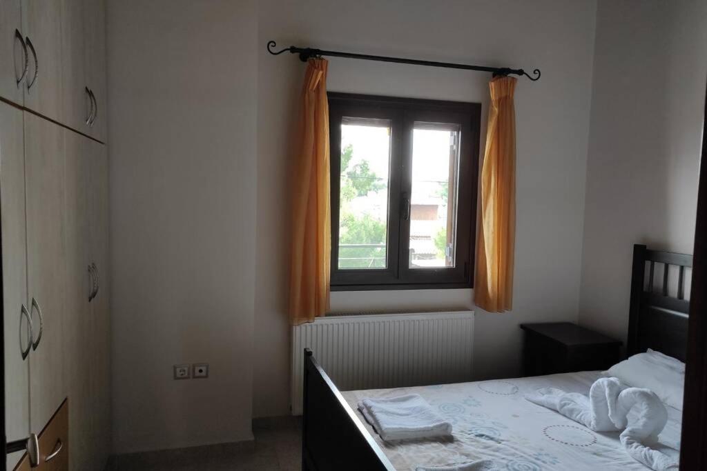 Artemis Penthouse 10 Minute From National Airportヴィラ エクステリア 写真