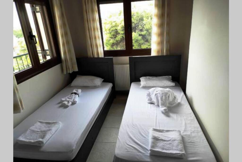 Artemis Penthouse 10 Minute From National Airportヴィラ エクステリア 写真